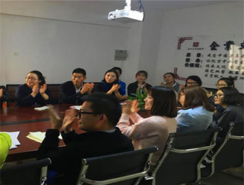 趙九江文化藝術(shù)培訓(xùn)中心加盟