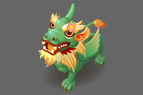 麒麟影視動(dòng)畫(huà)加盟
