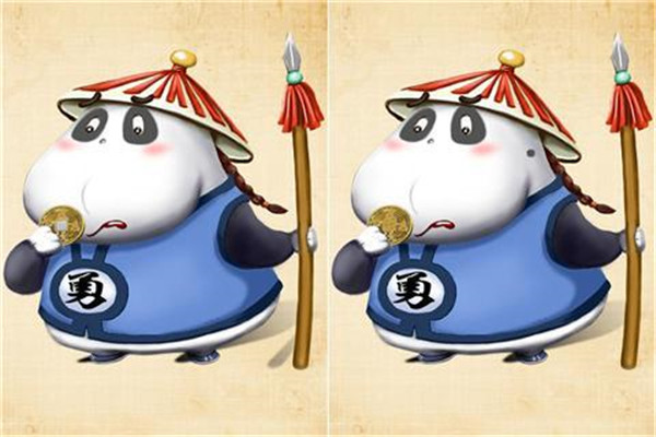 牧鷹數(shù)碼藝術動漫設計