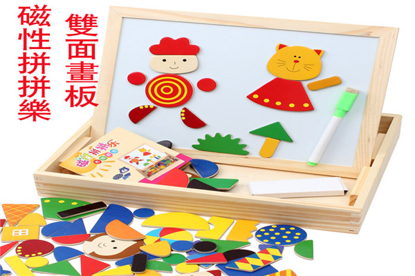 智力小畫(huà)板加盟