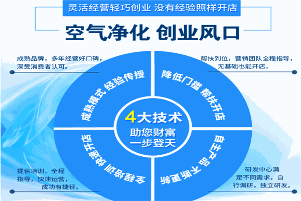 哈貝利除甲醛加盟