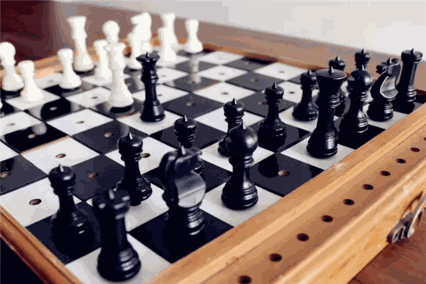 格林國際象棋加盟