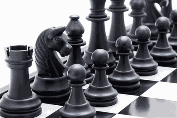 格林國際象棋加盟