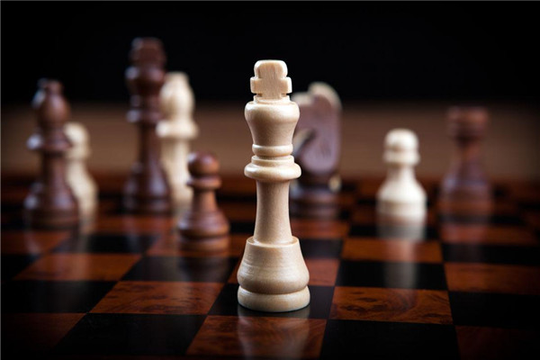 青偉國(guó)際象棋俱樂部加盟