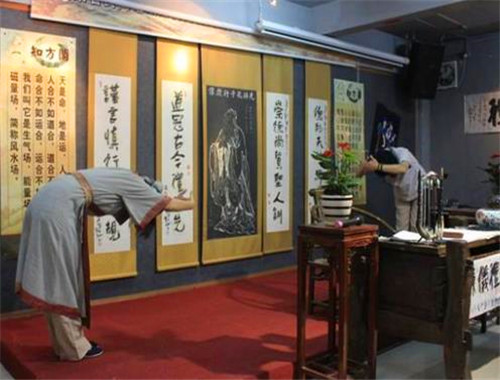華真國學堂加盟