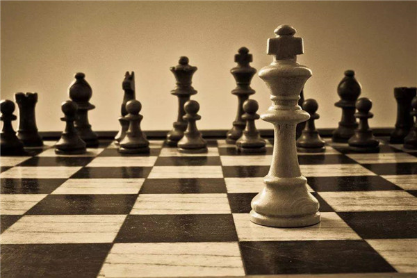 青偉國(guó)際象棋俱樂部加盟