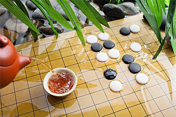 國華棋藝加盟