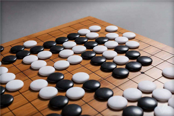 星原少兒圍棋加盟