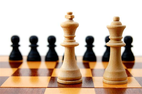 格林國際象棋加盟