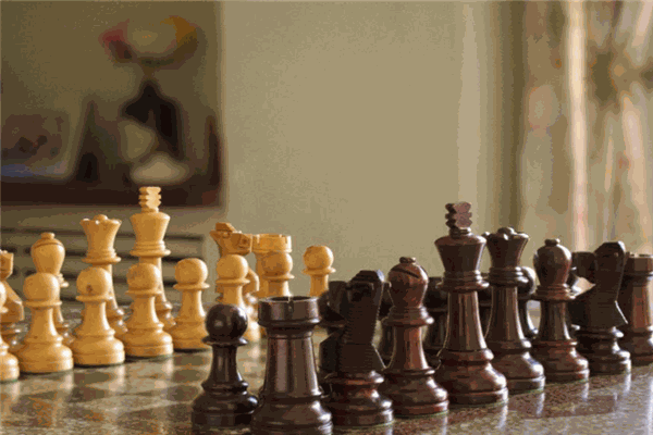 格林國際象棋加盟