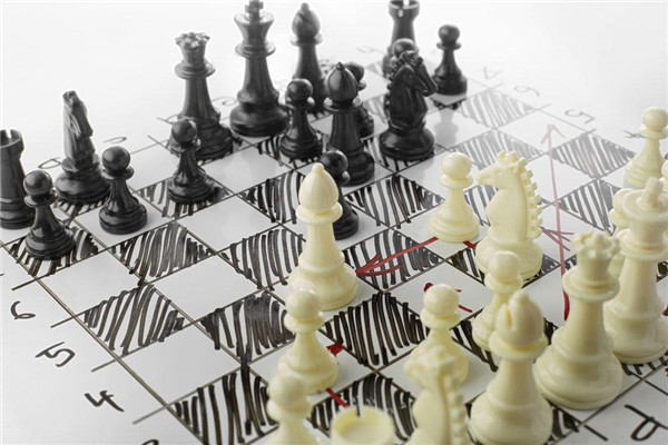 青偉國(guó)際象棋俱樂部加盟