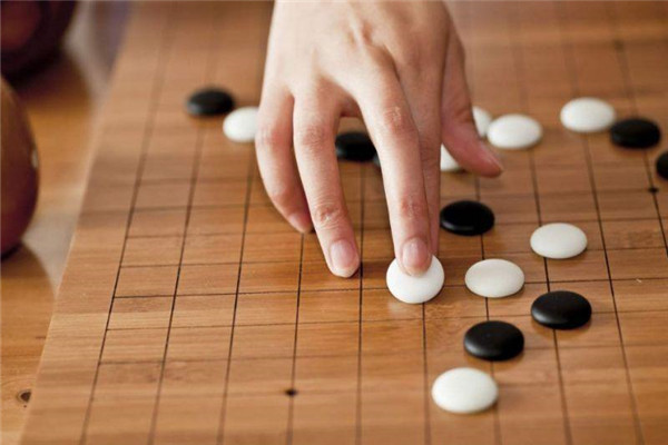 弈學園少兒圍棋加盟