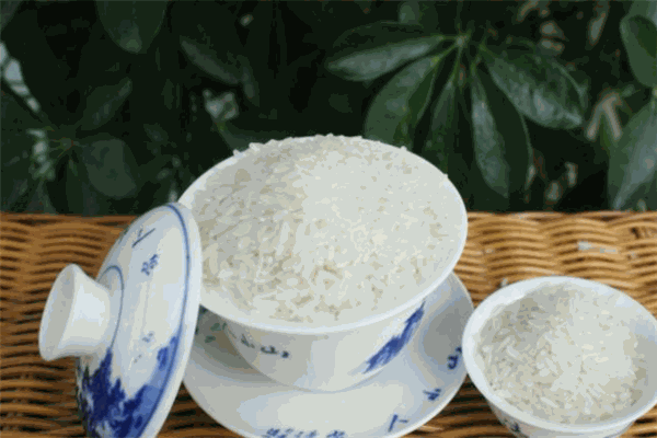 蒙粒精有機(jī)大米加盟