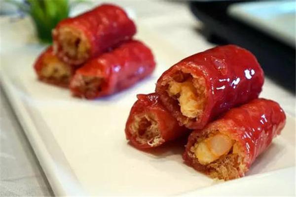赤雁臺(tái)新派粵菜