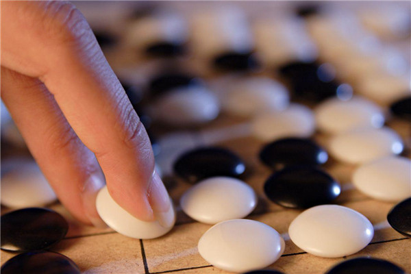 星原少兒圍棋加盟