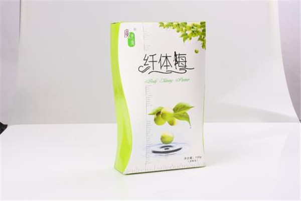 廣元堂纖體梅加盟