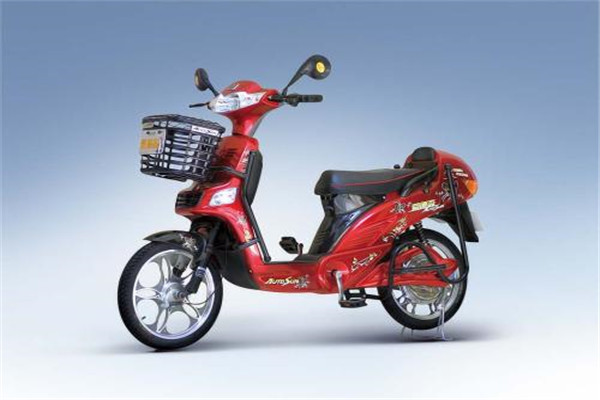 千里馬電動(dòng)車加盟