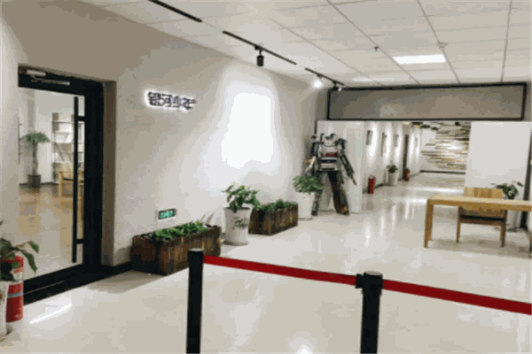 銀河少年文藝培訓中心加盟
