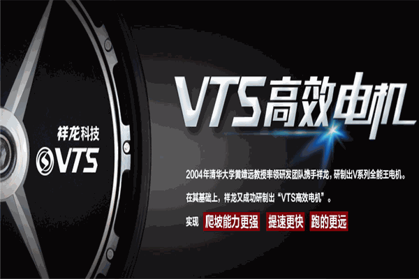 祥龍電動車加盟