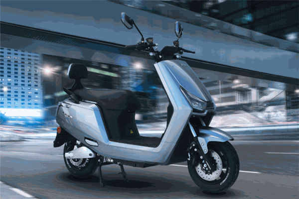 洪都電動車加盟