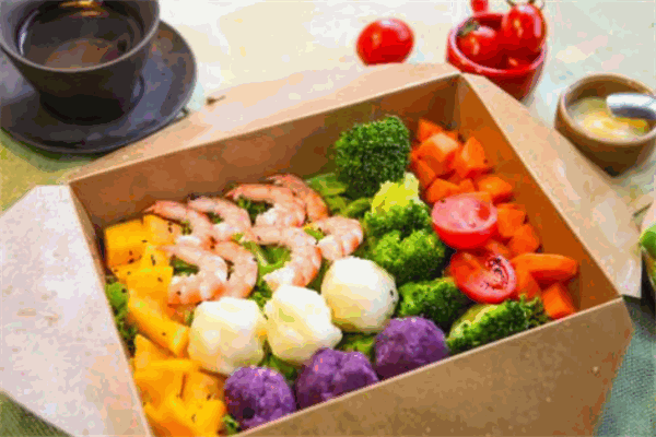 微光輕食加盟