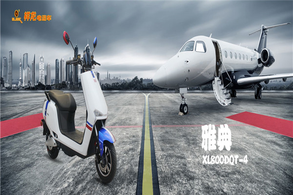 祥龍電動車加盟