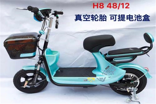 千里馬電動(dòng)車加盟