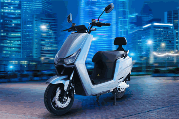 洪都電動車