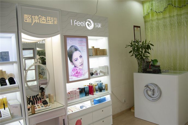 I Feel 頭彩發(fā)飾