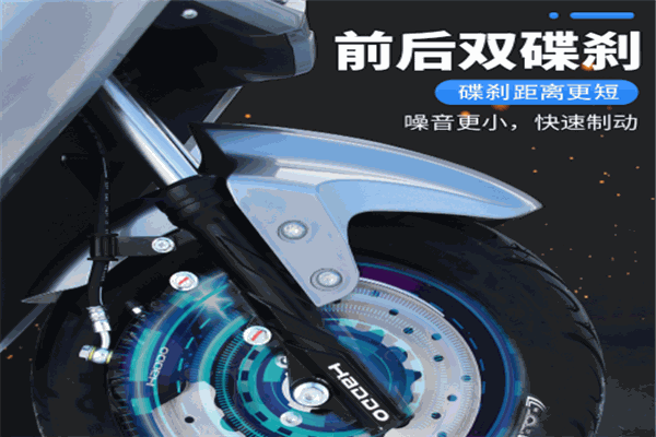 洪都電動車加盟