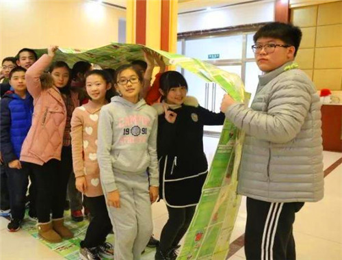 心航線中國青少年成長訓(xùn)練營加盟