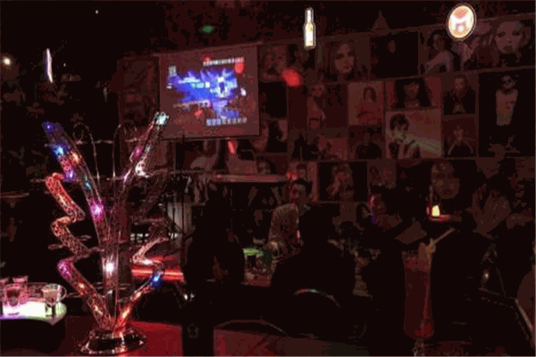 M2 Pub清吧加盟