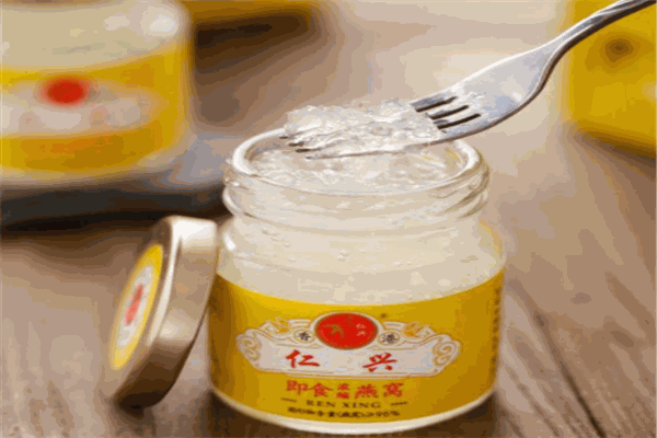 仁興燕窩加盟