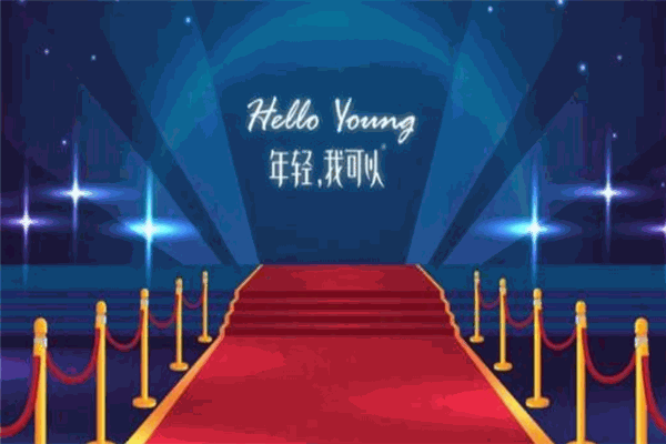 年輕我可以共享美容加盟