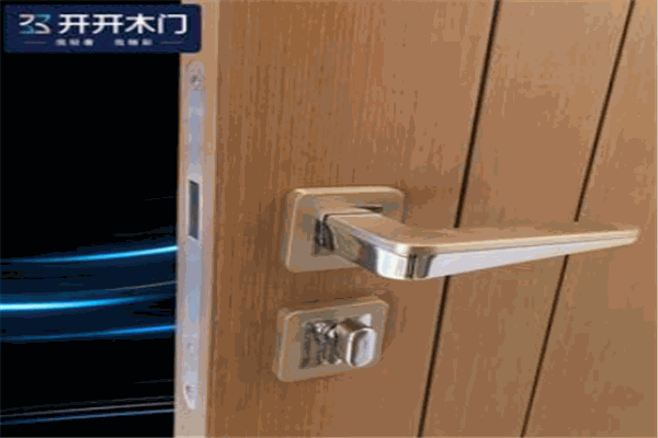開盛木門加盟