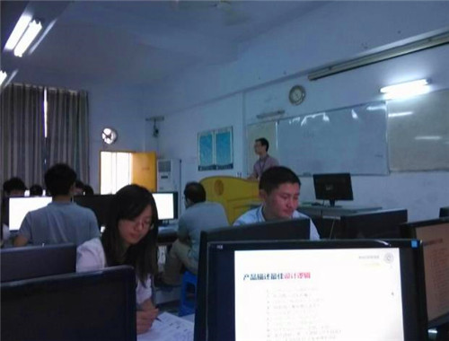 凱佳電腦職業(yè)培訓(xùn)學(xué)校加盟