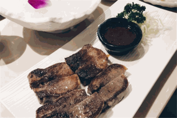 阿吾羅日本料理