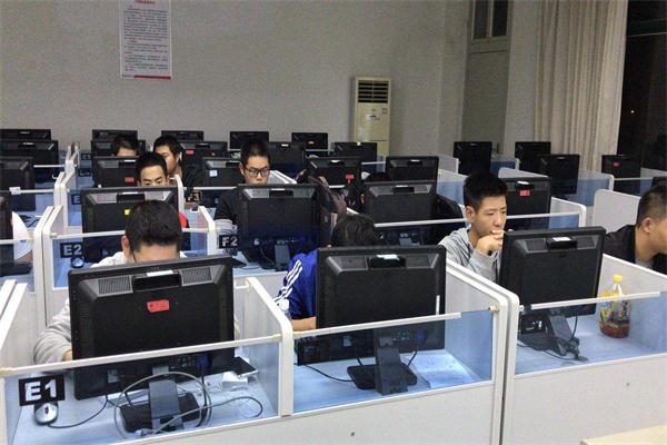 小明星教育加盟