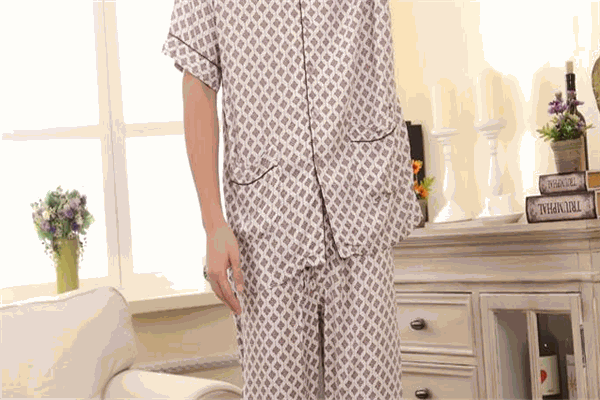 索拉茜家居服加盟