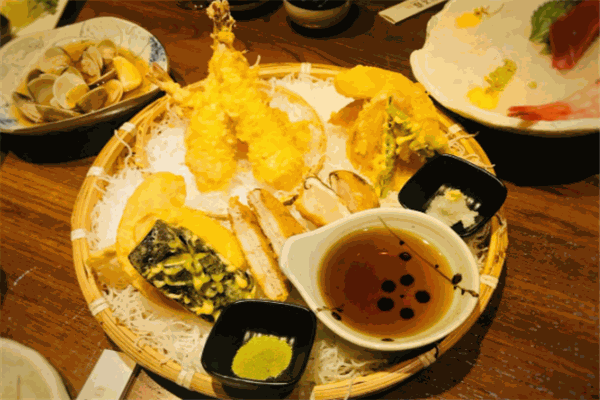阿吾羅日本料理