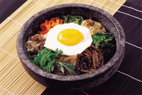 火貝石鍋飯加盟