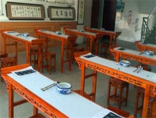 107國學(xué)館加盟