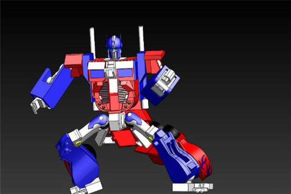 fingerpaint玩具