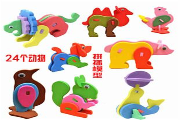 銘豪玩具加盟