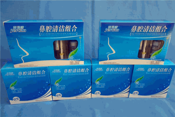 吉潤康鼻刷加盟