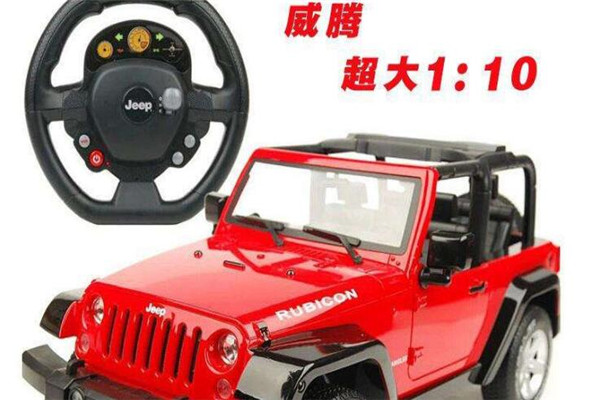 威騰玩具加盟