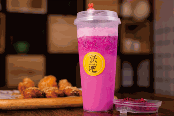 沃吧韓式炸雞加盟