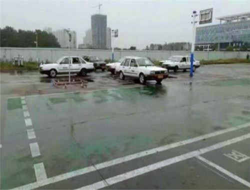 瀚聞駕校加盟