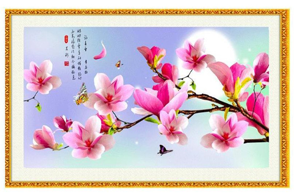 心夢鉆石畫加盟