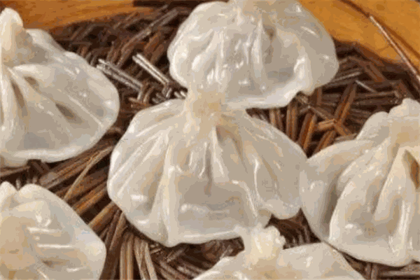 南小點特色湯包加盟